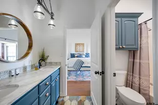 7433 St Hwy 155, Frankston, TX 75763 - Photo 30