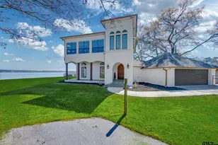 7433 St Hwy 155, Frankston, TX 75763 - Photo 46