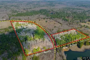 Tbd Cr 3986, Winnsboro, TX 75494 - Photo 1