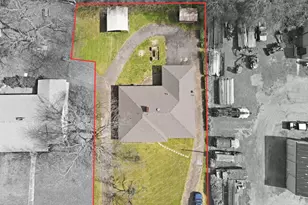 231 Quitman, Pittsburg, TX 75686 - Photo 4