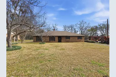 231 Quitman, Pittsburg, TX 75686 - Photo 1