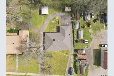 231 Quitman, Pittsburg, TX 75686 - Photo 30