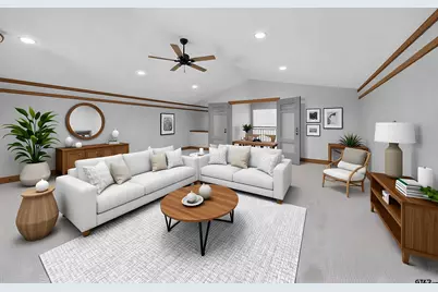 3406 County Road 415, Tyler, TX 75704 - Photo 26