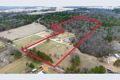 3406 County Road 415, Tyler, TX 75704 - Photo 1