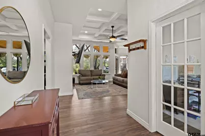 421 Mt Pleasant, Pittsburg, TX 75686 - Photo 4