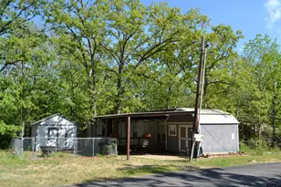 Lot 91-92 Private Road 5800, Yantis, TX 75497 - Photo 1