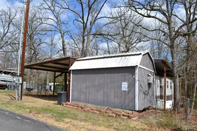 Lot 91-92 Private Road 5800, Yantis, TX 75497 - Photo 18