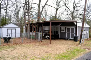 Lot 91-92 Private Road 5800, Yantis, TX 75497 - Photo 1