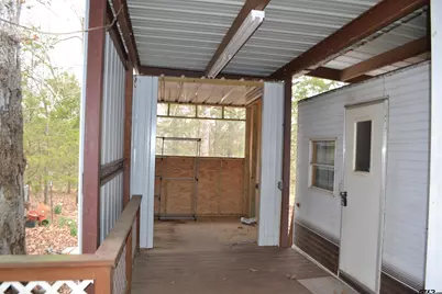 Lot 91-92 Private Road 5800, Yantis, TX 75497 - Photo 8