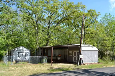 Lot 91-92 Private Road 5800, Yantis, TX 75497 - Photo 22