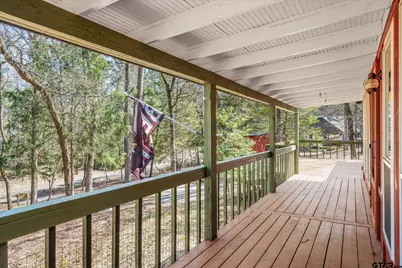 531 Knollwood Lane, Holly Lake Ranch, TX 75765 - Photo 12