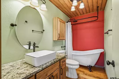 531 Knollwood Lane, Holly Lake Ranch, TX 75765 - Photo 34