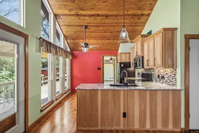 531 Knollwood Lane, Holly Lake Ranch, TX 75765 - Photo 28