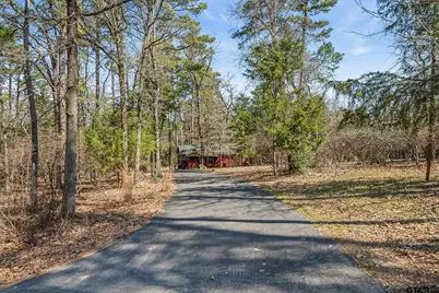 531 Knollwood Lane, Holly Lake Ranch, TX 75765 - Photo 22