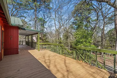 531 Knollwood Lane, Holly Lake Ranch, TX 75765 - Photo 8