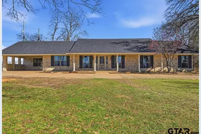 810 W Pine St, Winnsboro, TX 75494 - Photo 1