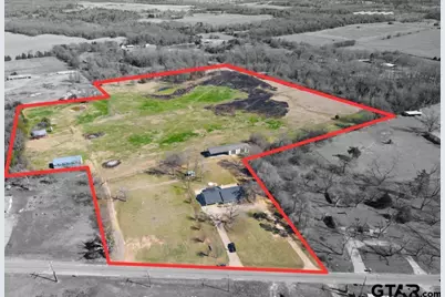 810 W Pine St, Winnsboro, TX 75494 - Photo 2