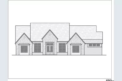 14241 Woodland Parkway, Flint, TX 75762 - Photo 1