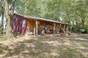 210 An County Road 2604, Tennessee Colony, TX 75861 - Photo 1