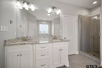 7344 Hearthstone Lane, Tyler, TX 75703 - Photo 14