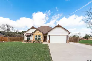 120 Horseshoe Lake Dr, Edgewood, TX 75117 - Photo 1