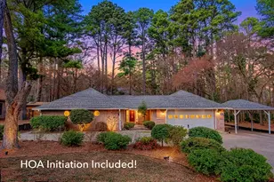 1633 Brookhollow, Hideaway, TX 75771 - Photo 1