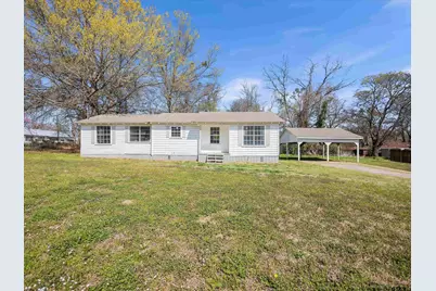 8240 W Hwy 154, Gilmer, TX 75644 - Photo 1