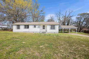 8240 W Hwy 154, Gilmer, TX 75644 - Photo 1