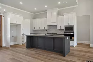 406 Sides Blvd, Bullard, TX 75757 - Photo 4