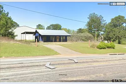 1585 N Frankston Hwy (Tx-155), Frankston, TX 75763 - Photo 2