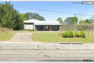 1585 N Frankston Hwy (Tx-155), Frankston, TX 75763 - Photo 1