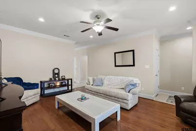 5804 Cross Creek Circle, Tyler, TX 75703 - Photo 6