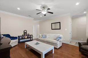 5804 Cross Creek Circle, Tyler, TX 75703 - Photo 6