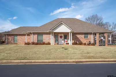 5804 Cross Creek Circle, Tyler, TX 75703 - Photo 40