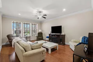 5804 Cross Creek Circle, Tyler, TX 75703 - Photo 8