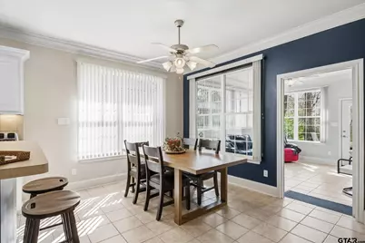 5804 Cross Creek Circle, Tyler, TX 75703 - Photo 18