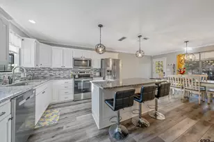 130 Co Rd 3803, Hawkins, TX 75765 - Photo 4