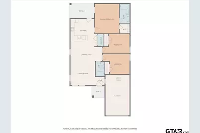 451 W. Harmony St., Tyler, TX 75702 - Photo 6