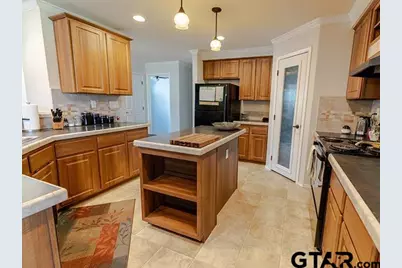 495 Wilcox Dr., Rusk, TX 75785 - Photo 16