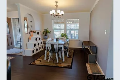 495 Wilcox Dr., Rusk, TX 75785 - Photo 10