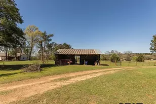 495 Wilcox Dr, Rusk, TX 75785 - Photo 36
