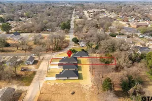 443 W Harmony St, Tyler, TX 75702 - Photo 4