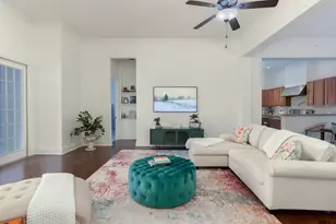 3351 Cascades Ct, Tyler, TX 75709 - Photo 8