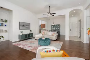 3351 Cascades Ct, Tyler, TX 75709 - Photo 4