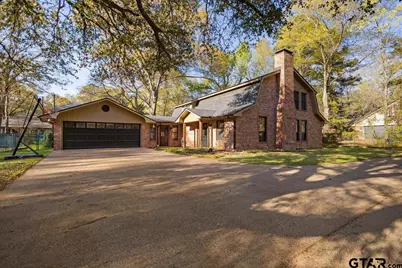 1635 Meadowlark Drive, Hideaway, TX 75771 - Photo 2