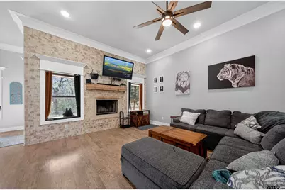 13509 Indian Drive, Tyler, TX 75709 - Photo 6