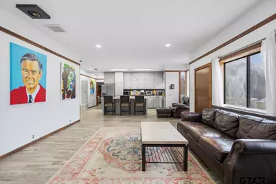 11631 Moser Ln, Whitehouse, TX 75791 - Photo 8