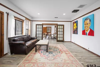 11631 Moser Ln, Whitehouse, TX 75791 - Photo 6