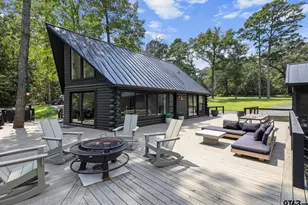 303 Palo Duro St, Scroggins, TX 75480 - Photo 26