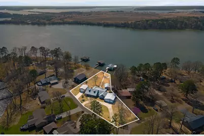664 County Road 2360, Mount Pleasant, TX 75455 - Photo 8